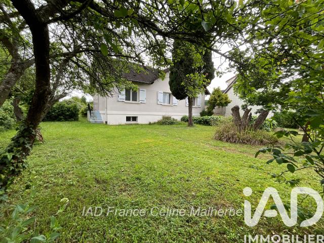 Vernouillet Vente Maison 78