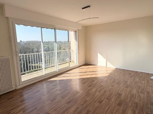Vernouillet Location Appartement 28