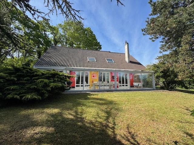 VERNOUILLET MARSINVAL