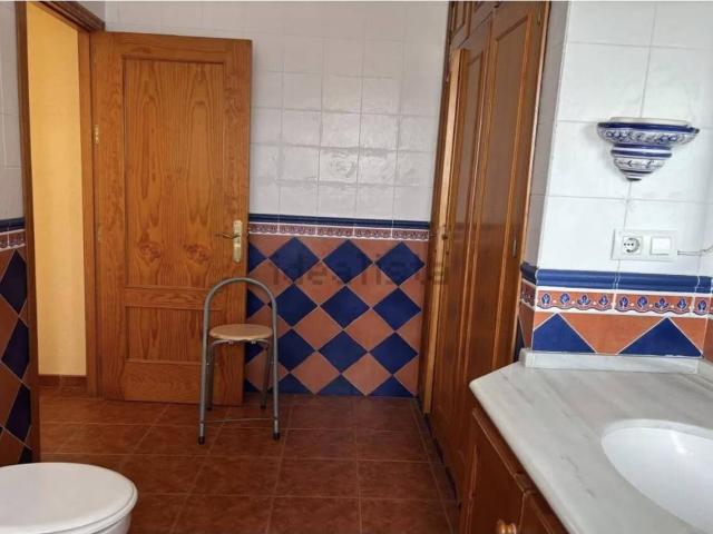 VERNTA CASA EN BARBATE CÁDIZ