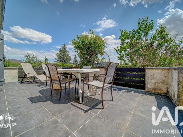 Verny Vente Maison 57