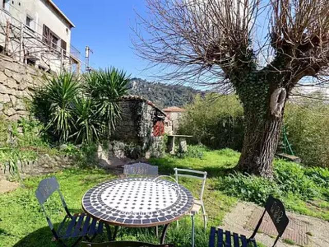 Vero 20172 Location maison 2 pièces t2