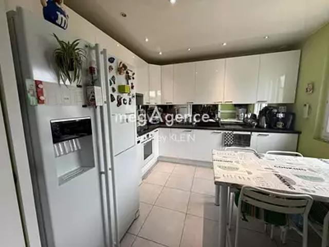 Véron 89510 Achat / Vente maison 6 pièces t6 terrasse