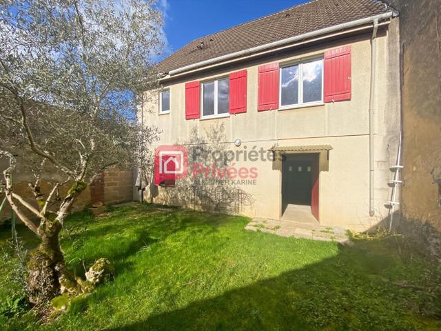Véron Vente Maison 89