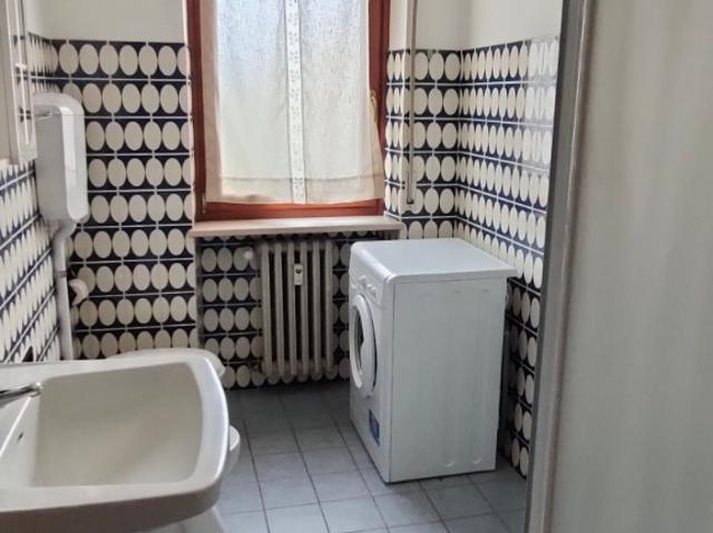 Verona ZONA S. MICHELE AFFITTASI APPARTAMENTO COMPLETAMENTE ARREDATO