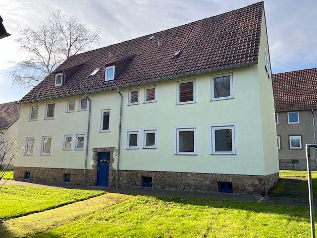 Veronikastraße 23 – 1.OG, 38259, – Salzgitter Bad
