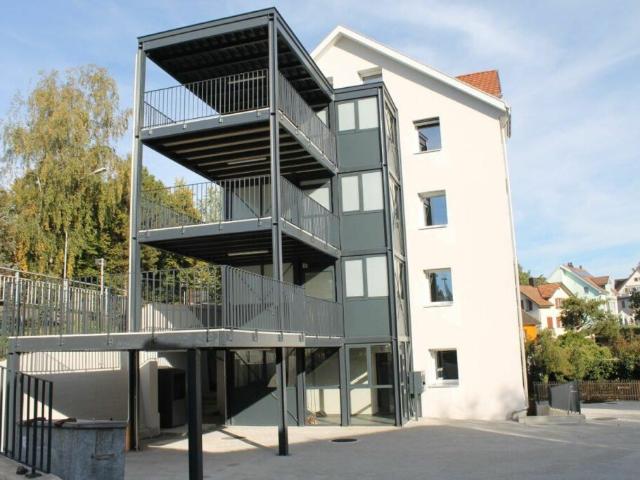 Verpass es nicht für Menschen, die mehr wollen