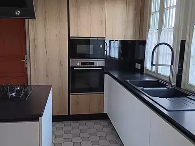 Verquin 62131 Achat / Vente maison 7 pièces t7