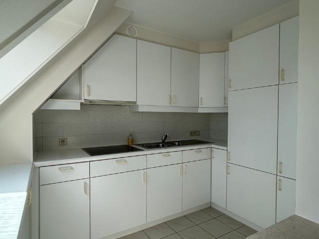 Verrassend ruim appartement met 2 slaapkamers in het centrum van Diksmuide