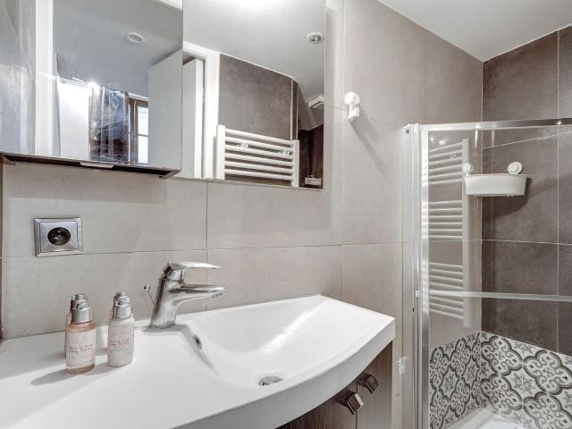 Verrerie Suite: Loft in the heart of the capital, Paris Amsterdam Apartments for Rent