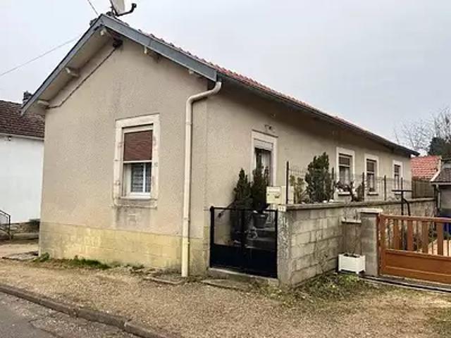 Verrey sous Salmaise 21690 Achat / Vente maison 4 pièces t4