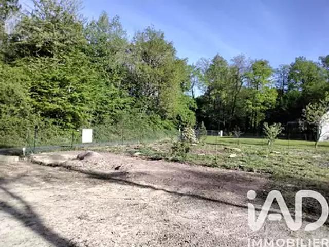 Verrie 49400 Achat / Vente terrain