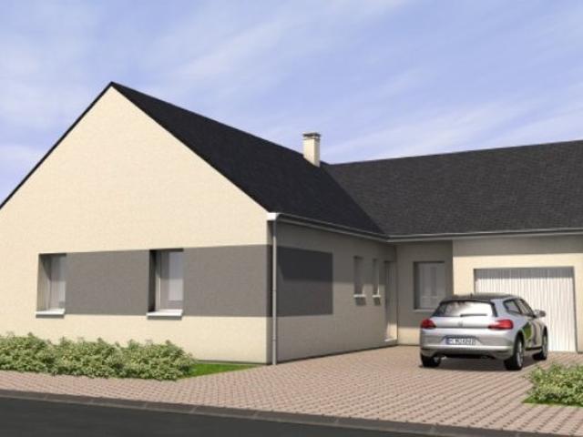 Verrie Vente Maison 49