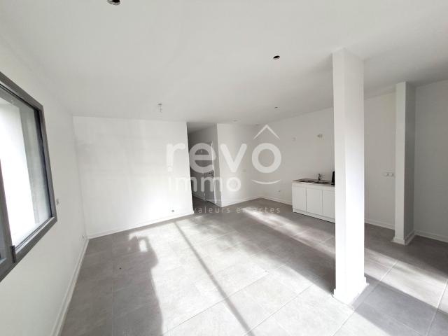 Verriere en Anjou en coeur de Village 61m² Saint Sylvain d'Anjou