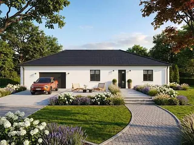 Verrières 10390 Programme neuf maison neuf à vendre 4 pièces
