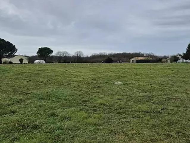 Verrières 10390 Programme neuf terrain neuf à vendre