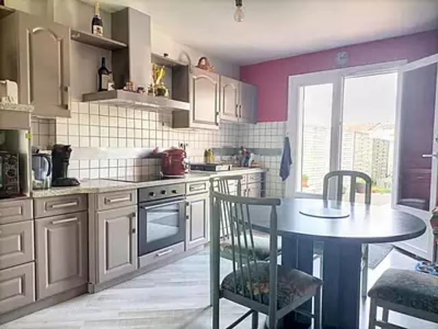 Verrières 51800 Achat / Vente maison 6 pièces t6 terrasse