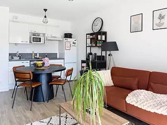 Verrières en Anjou 49112, 49480 Achat / Vente appartement 2 pièces t2 parking