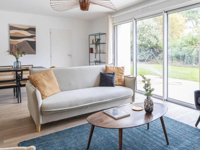 Verrières en Anjou Vente Maison 49