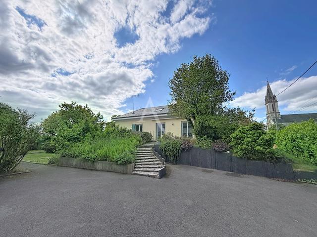 Verrières en Anjou Vente Maison 49