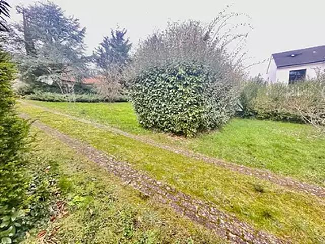 Verrières le Buisson 91370 Achat / Vente terrain parking