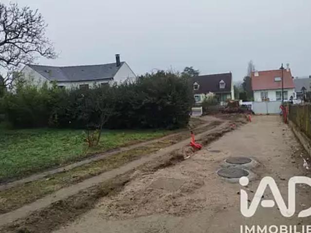 Verrières le Buisson 91370 Achat / Vente terrain