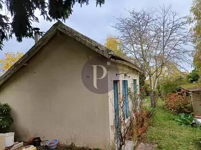 Verrières le Buisson 91370 Achat / Vente terrain