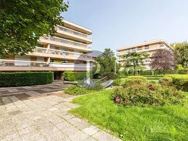 Verrières le Buisson 91370 Achat / Vente appartement 4 pièces t4