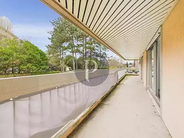 Verrières le Buisson 91370 Achat / Vente appartement 4 pièces t4