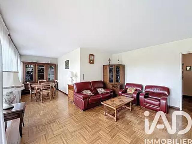 Verrières le Buisson 91370 Achat / Vente appartement 4 pièces t4 parking