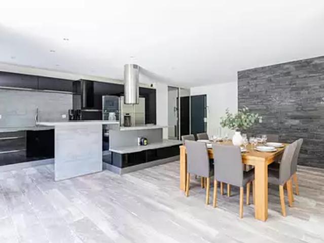 Verrières le Buisson 91370 Achat / Vente appartement 4 pièces t4 parking