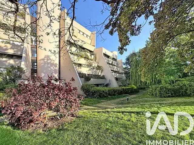 Verrières le Buisson 91370 Achat / Vente appartement 5 pièces t5