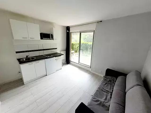 Verrières le Buisson 91370 Achat / Vente appartement 1 pièce t1