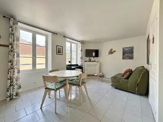 Verrières le Buisson 91370 Achat / Vente appartement 2 pièces t2