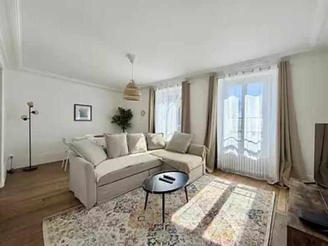 Verrières le Buisson 91370 Achat / Vente appartement 3 pièces t3