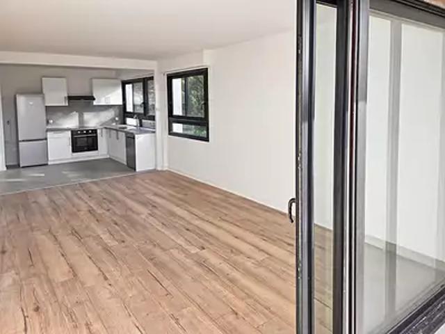 Verrières le Buisson 91370 Achat / Vente appartement 3 pièces t3 parking