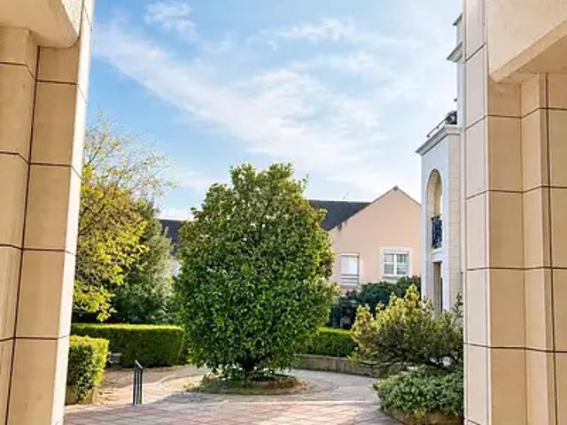 Verrières le Buisson 91370 Achat / Vente appartement 3 pièces t3 parking