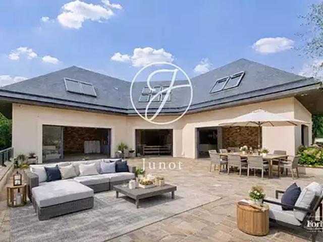 Verrières le Buisson 91370 Achat / Vente maison 10 pièces t10