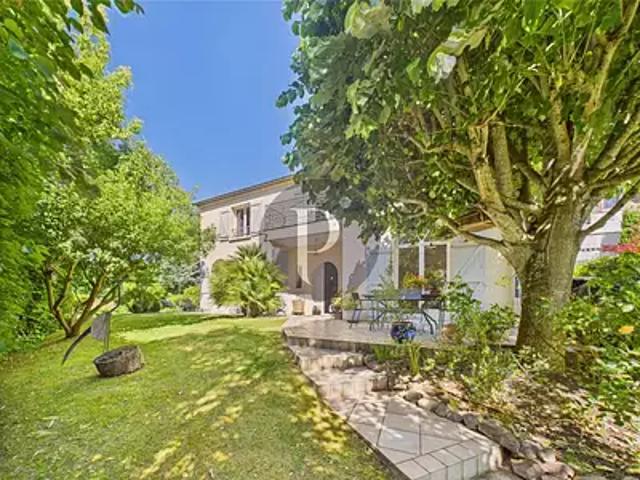Verrières le Buisson 91370 Achat / Vente maison 7 pièces t7