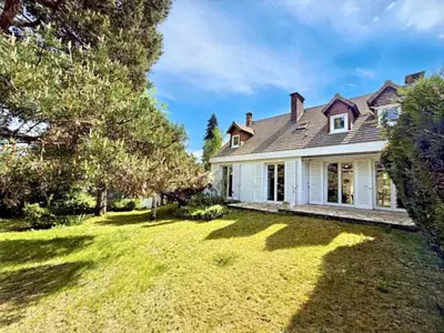 Verrières le Buisson 91370 Achat / Vente maison 7 pièces t7