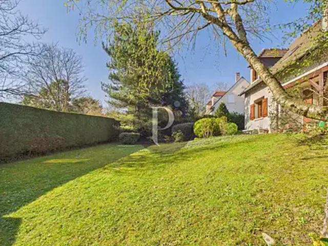 Verrières le Buisson 91370 Achat / Vente maison 7 pièces t7