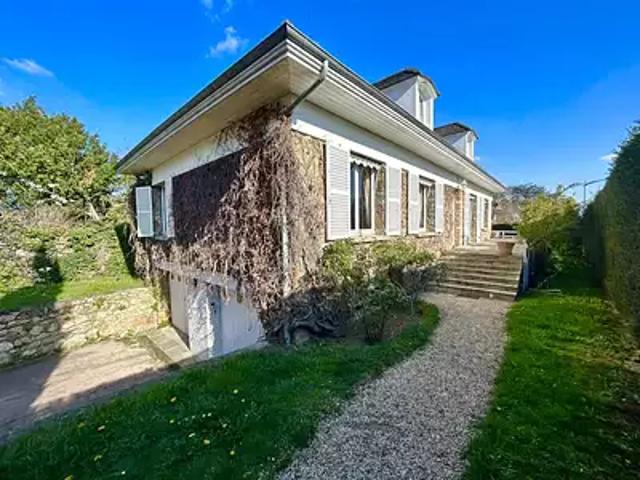 Verrières le Buisson 91370 Achat / Vente maison 7 pièces t7