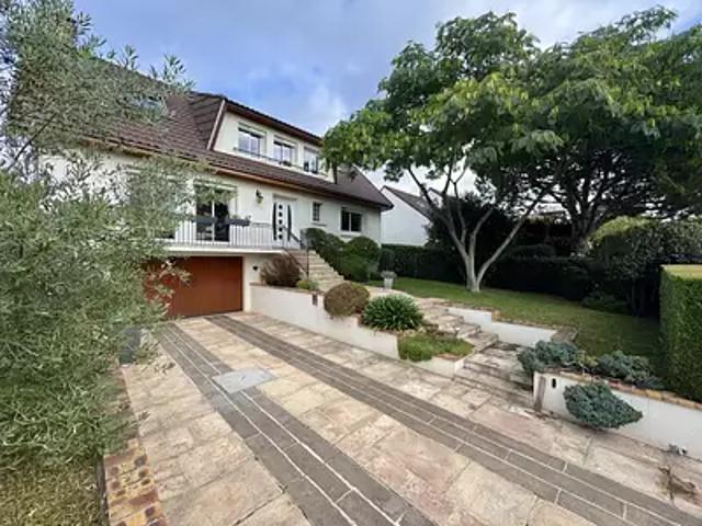 Verrières le Buisson 91370 Achat / Vente maison 7 pièces t7