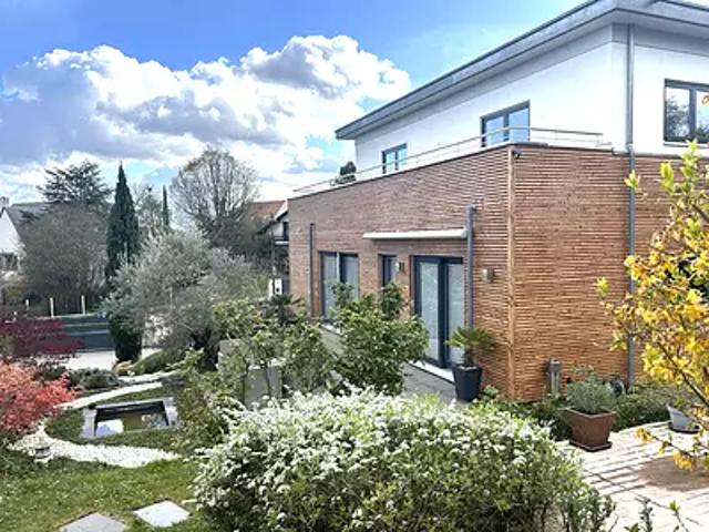 Verrières le Buisson 91370 Achat / Vente maison 7 pièces t7 au dernier étage