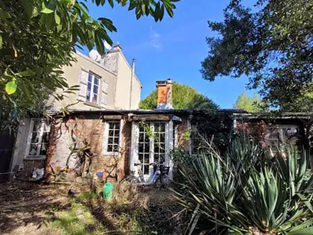 Verrières le Buisson 91370 Achat / Vente maison 6 pièces t6 parking