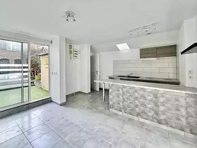 Verrières le Buisson 91370 Location appartement 2 pièces t2