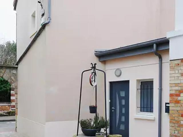 Verrières le Buisson 91370 Location maison 3 pièces t3