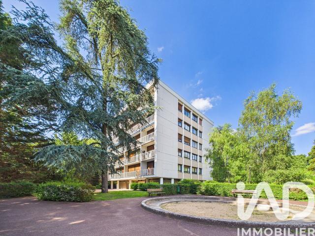 Verrières le Buisson Vente Appartement 91