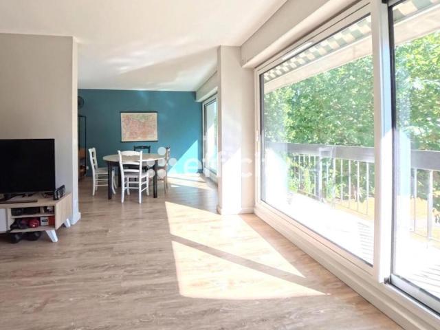 Verrières le Buisson Vente Appartement 91