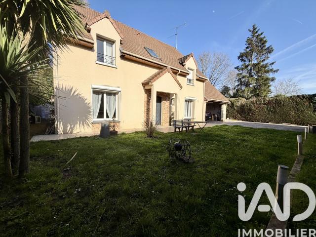 Verrières le Buisson Vente Maison 91